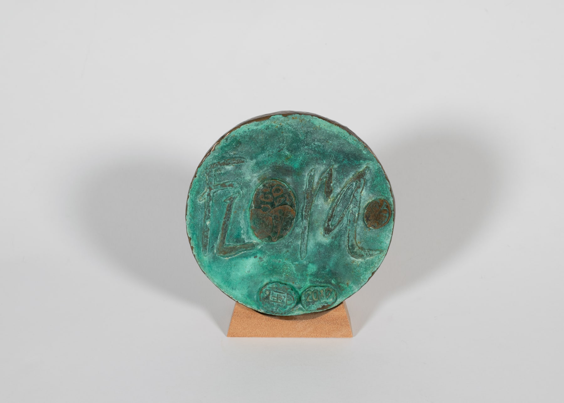 Michael Reed, Flora, 2017