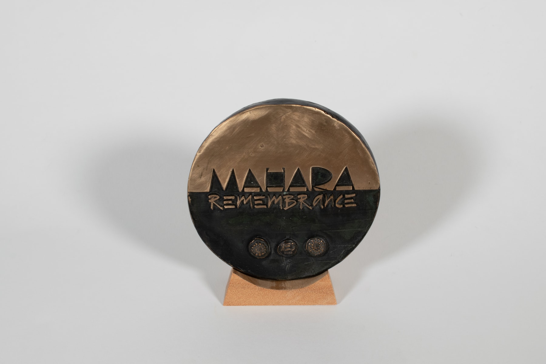 Michael Reed, Mahara/ Remembrance, 2022