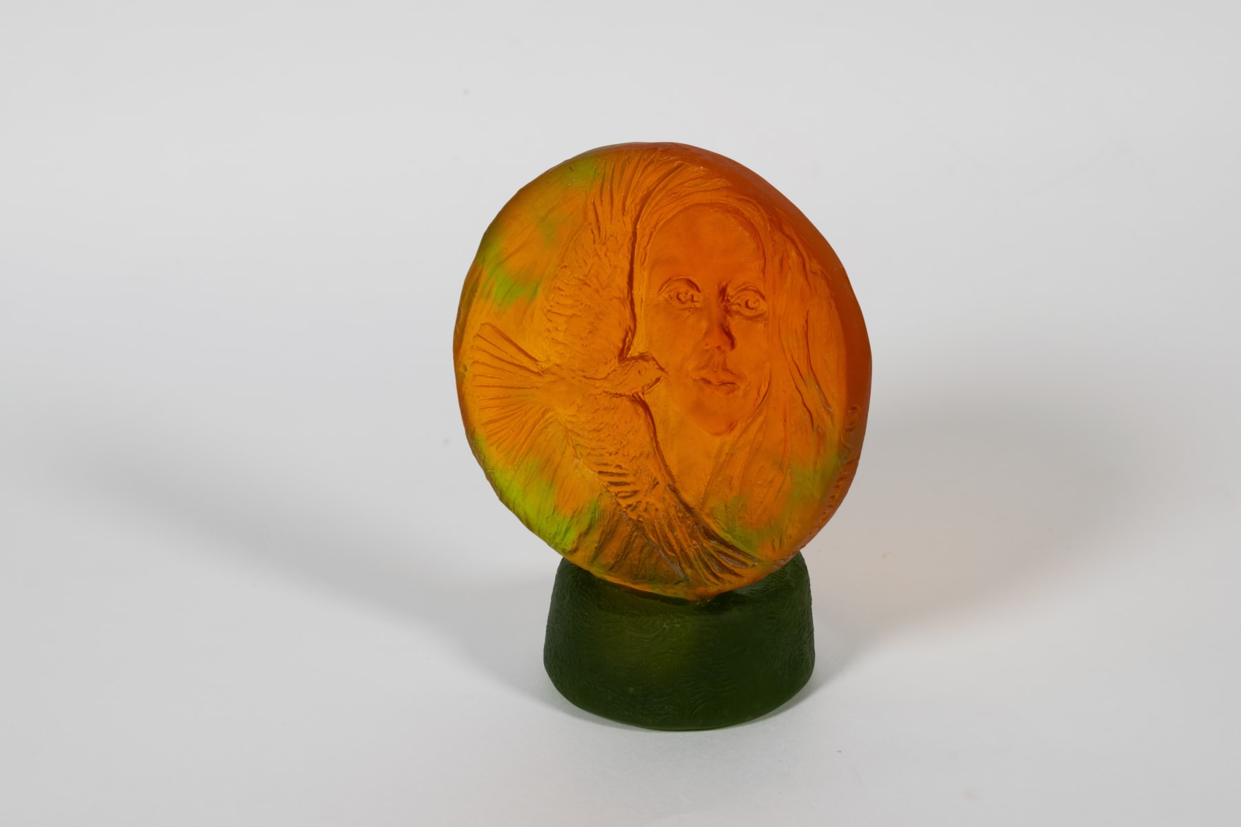 Joanne Sullivan, Freedom of Thought 5/18, 2024