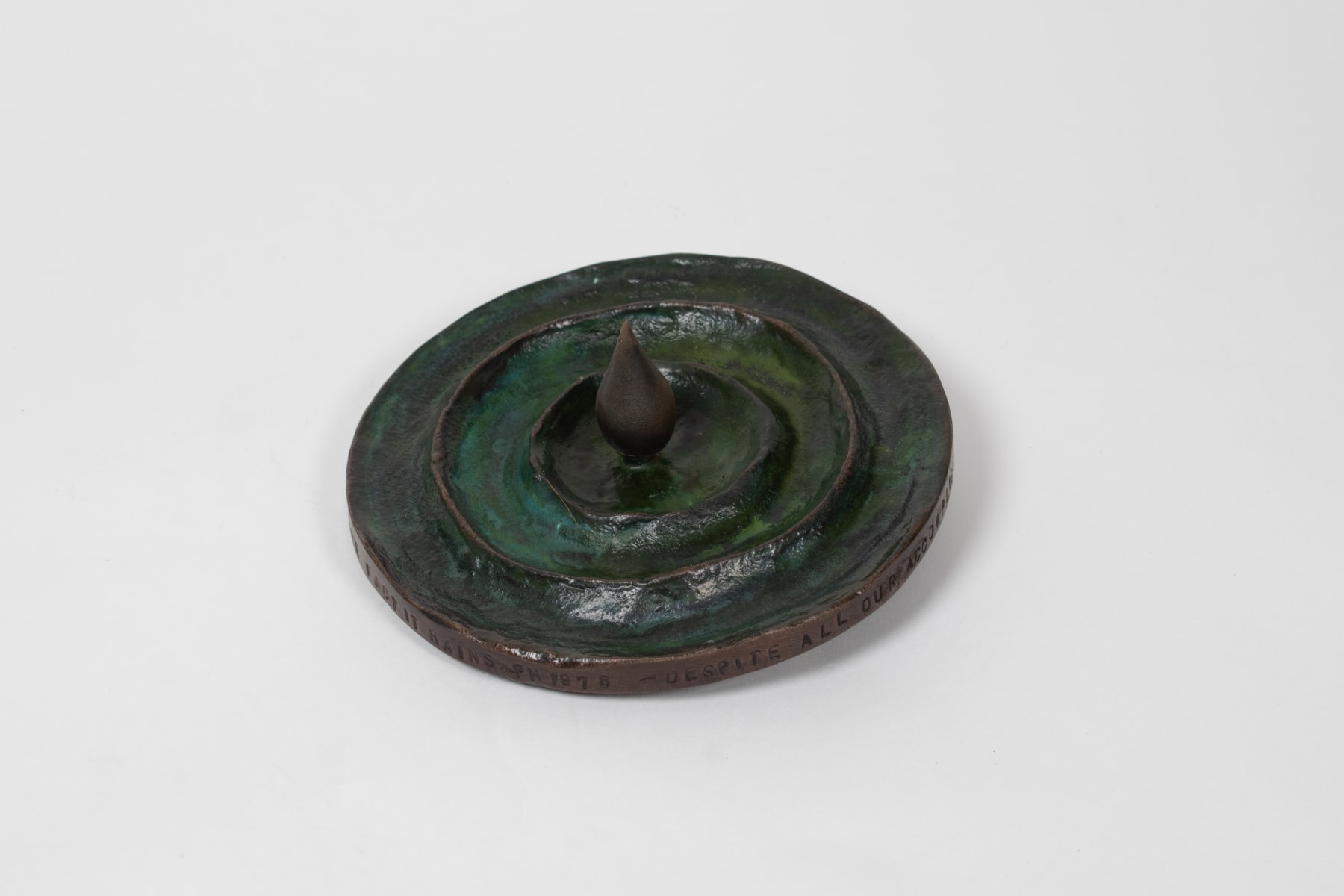 Matthew Williams, Aqua Terra