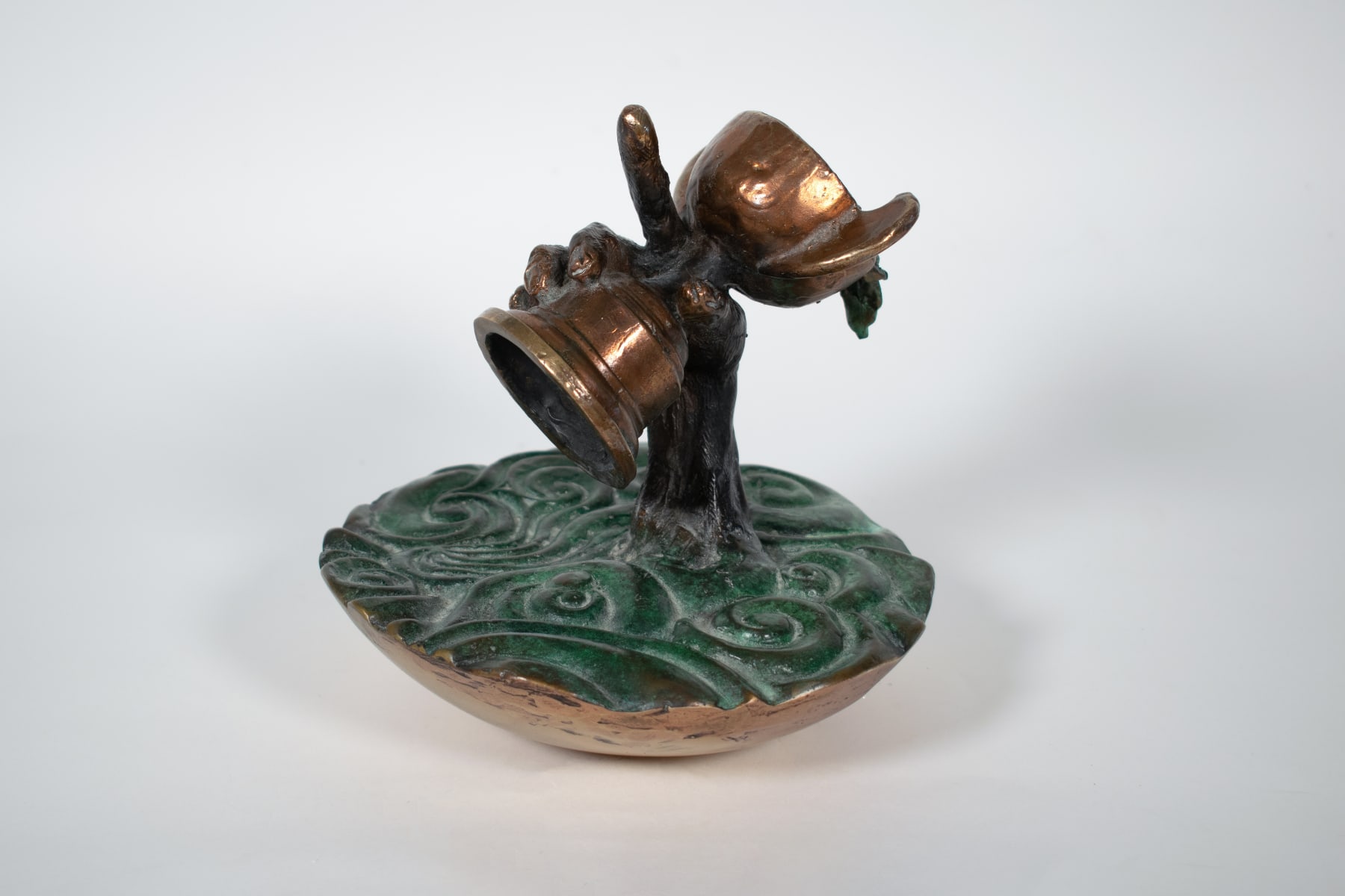 Oliver Stretton-Pow, Cup Runneth, 2023