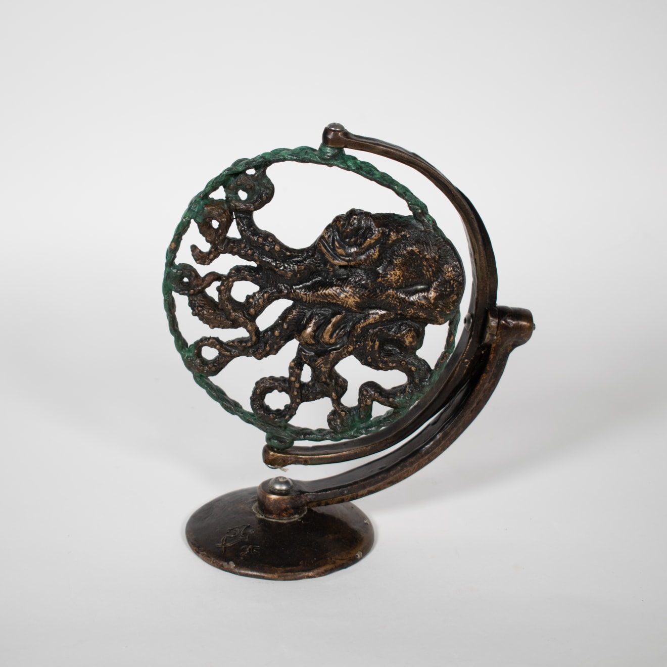 Oliver Stretton-Pow, Te Wheke, 2023