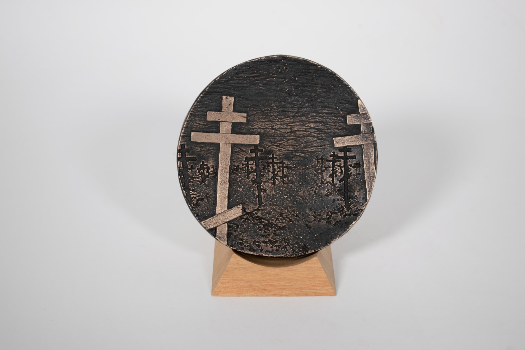 Michael Reed, The Driver and the Destination, 2025