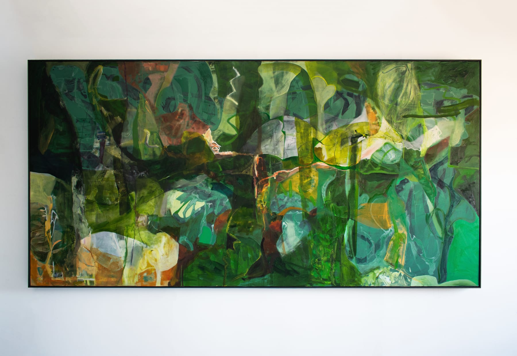 Nicola Bennett, On That Day, 2025