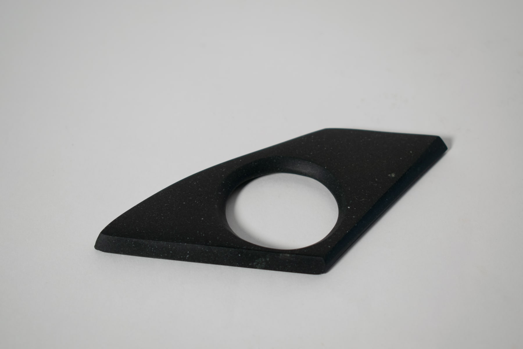 Chris Van Doren, FETU