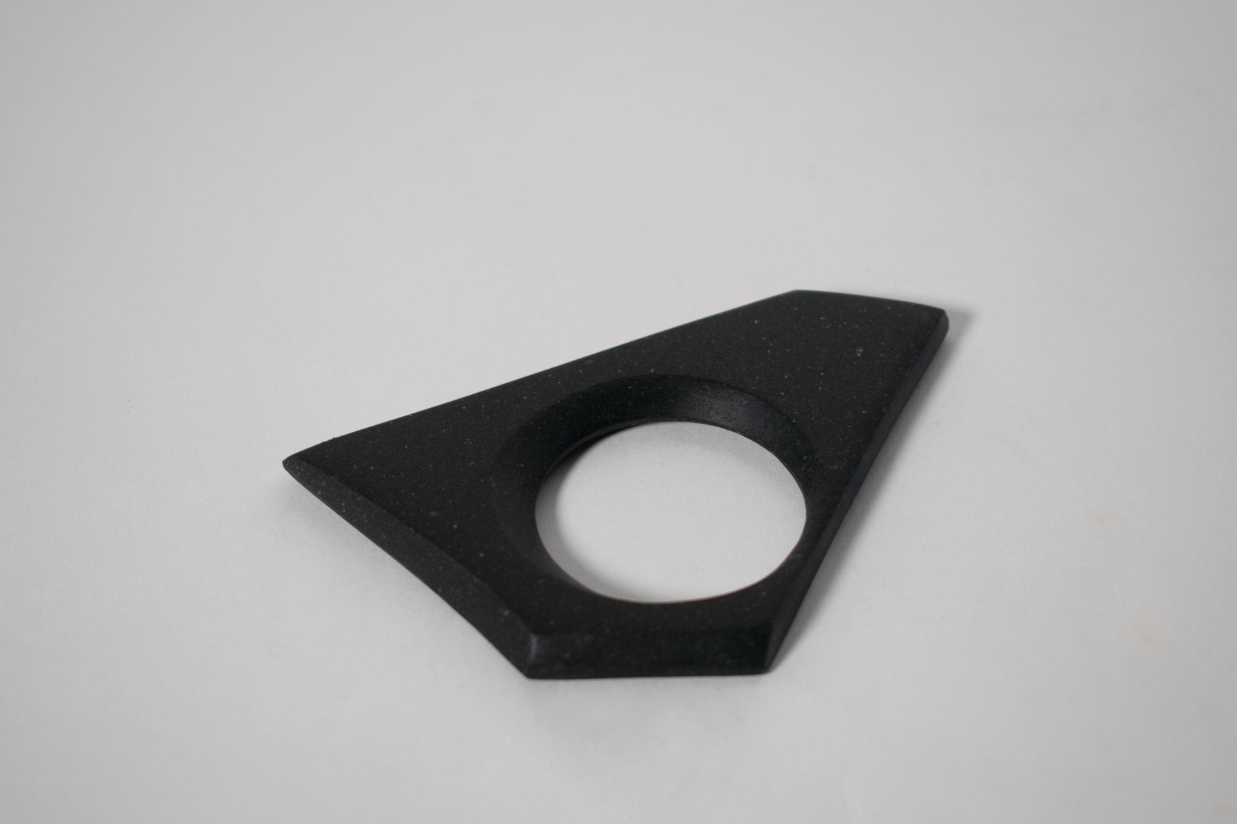 Chris Van Doren, FETU