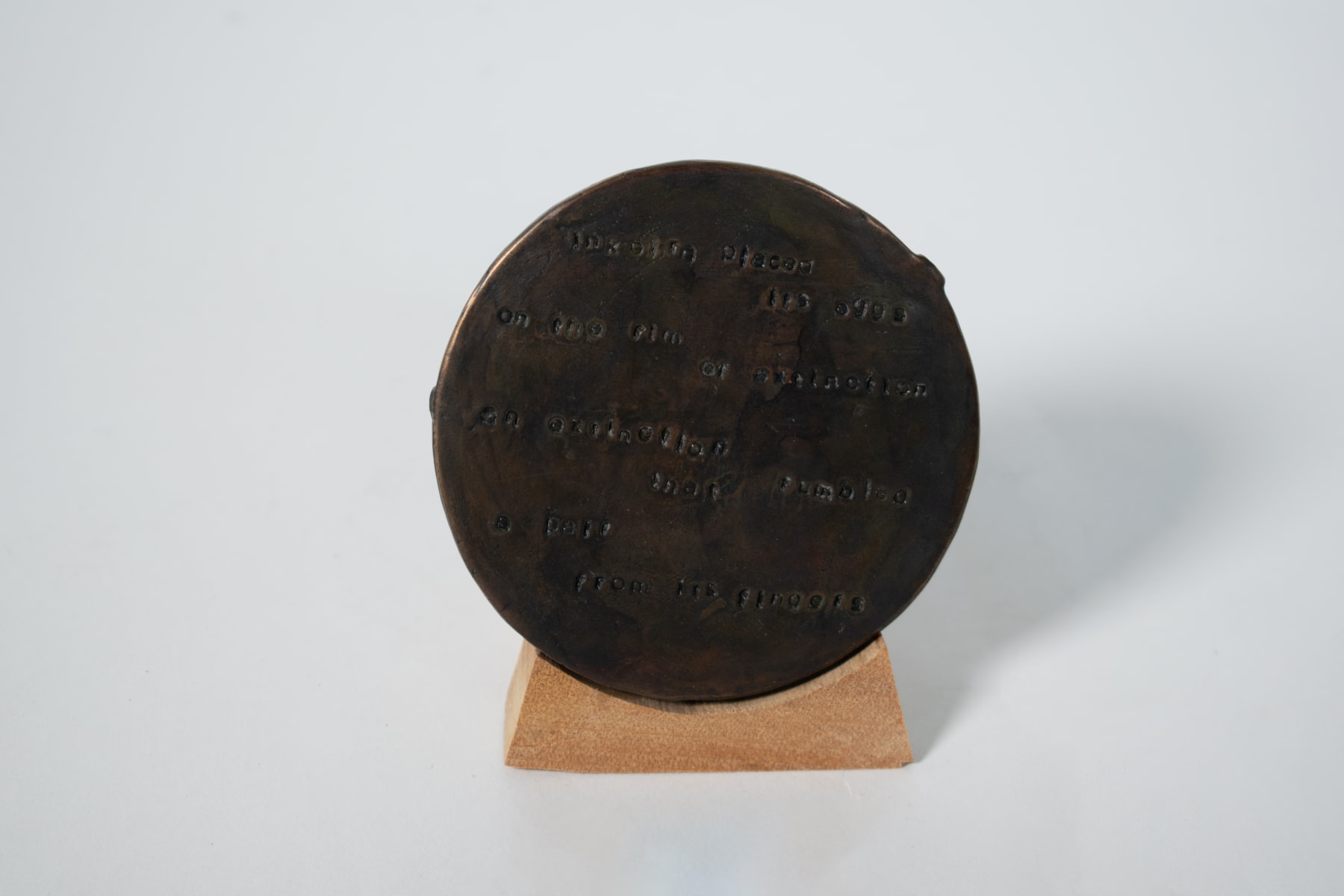 Fiona Garlick, LOVE BIRDS