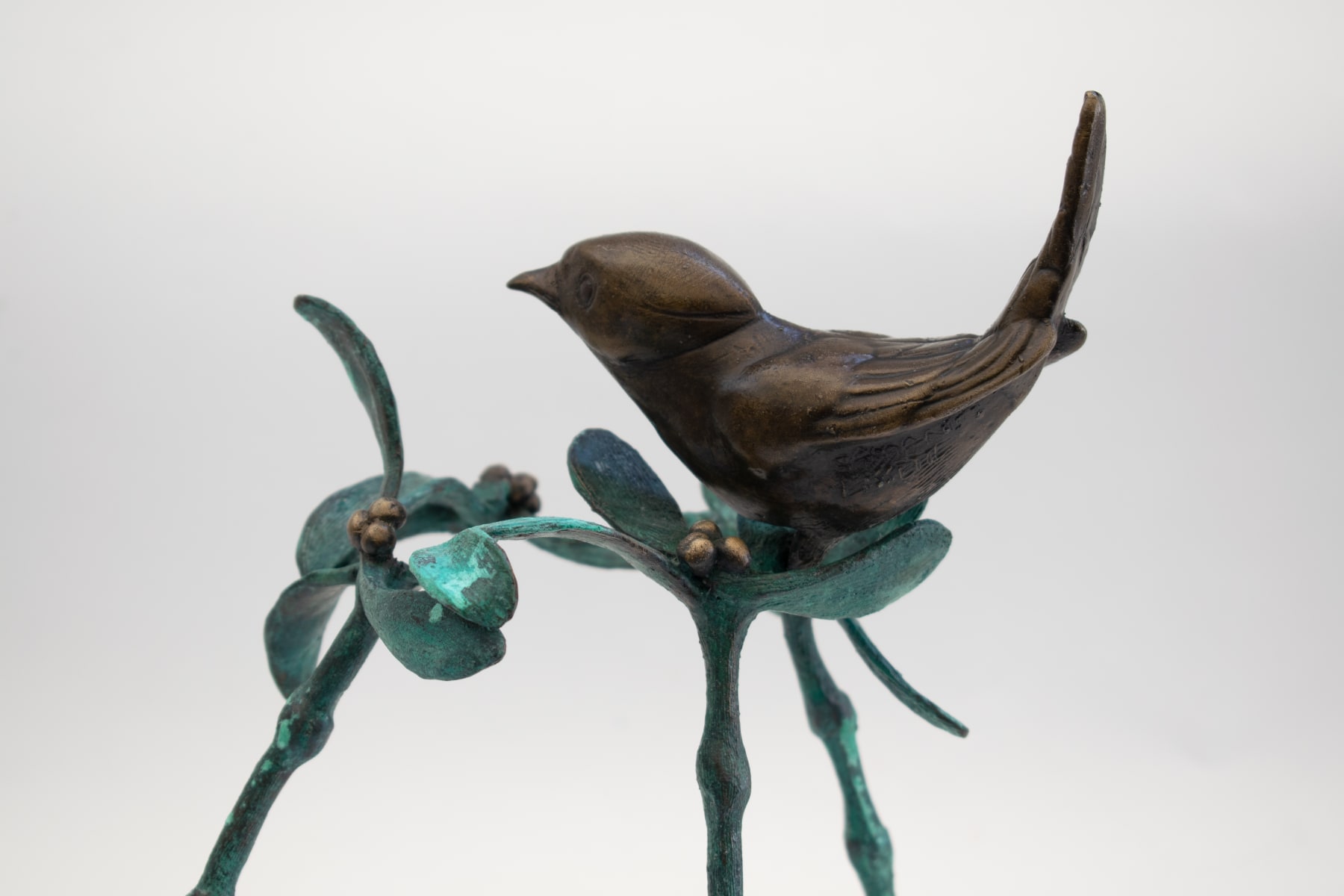 Samantha Lissette, Forager, 2025