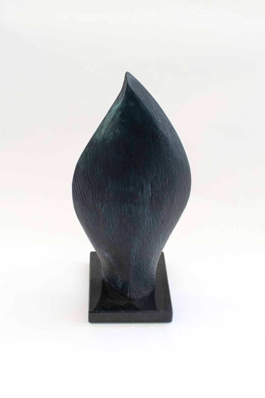 Margaret Lovell, Messenger of Life, 2005
