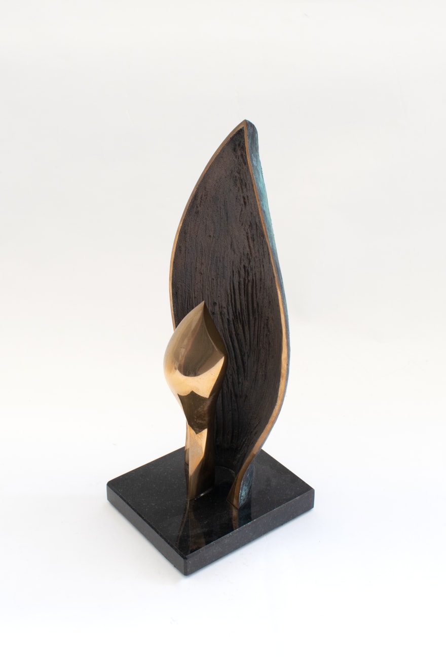 Margaret Lovell, Messenger of Life, 2005