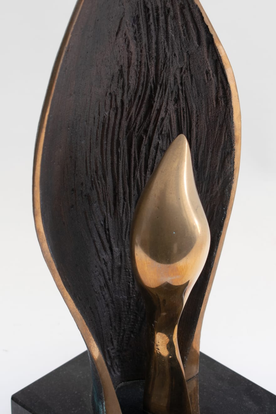 Margaret Lovell, Messenger of Life, 2005