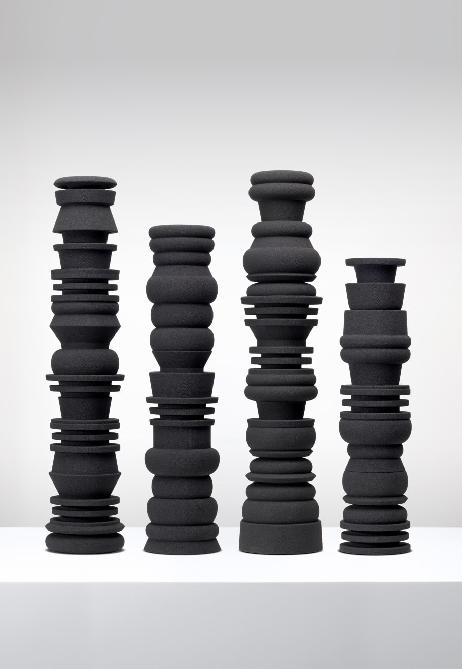 Anton Hart, Broody Hen Door, 2025