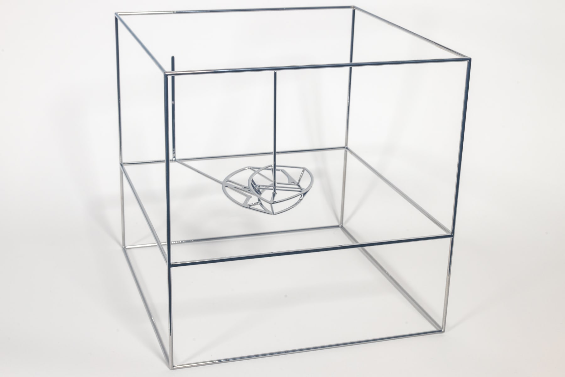 Neil Dawson, Boathouse 8, 2025