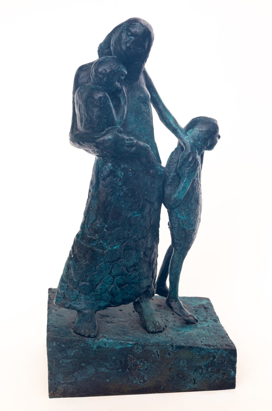 Alison Erickson, Incremental Change, 2023