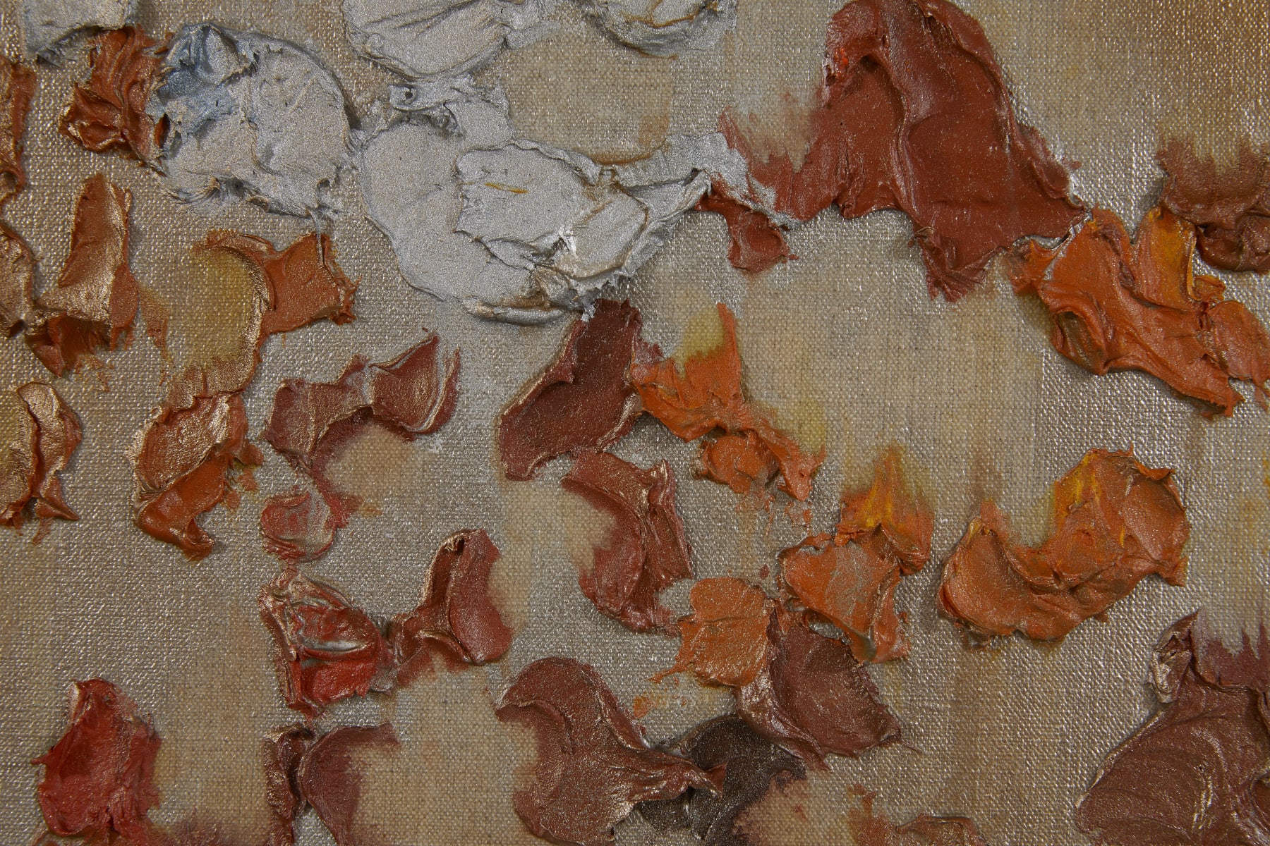 Brendan Burns, Thorne Bay - Cinder, 2020