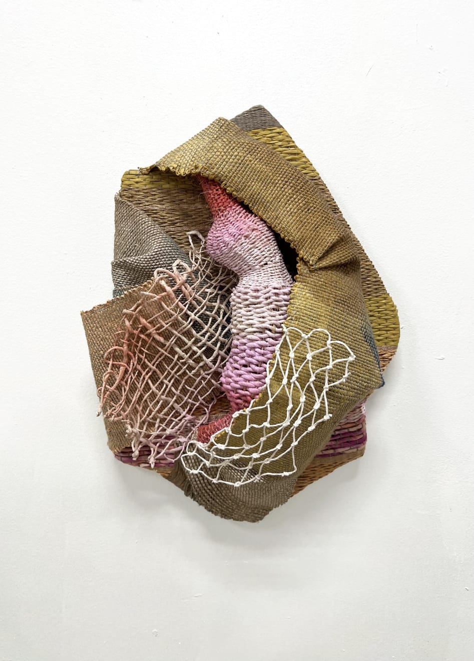 Kathie Halfin , From The Inside Out, 2023