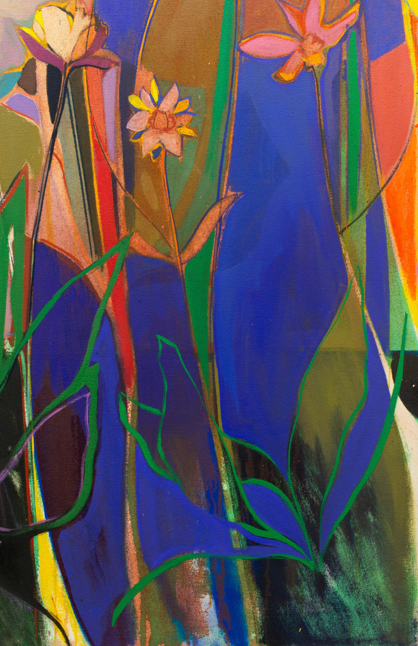 Silent and Still, 2025