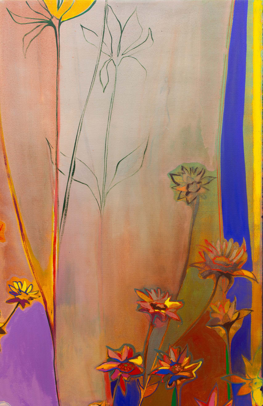 Silent and Still, 2025