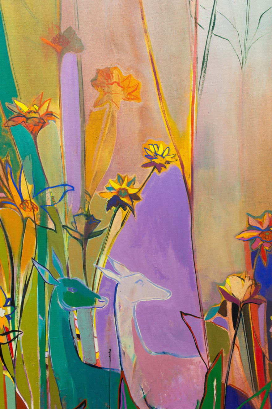 Silent and Still, 2025