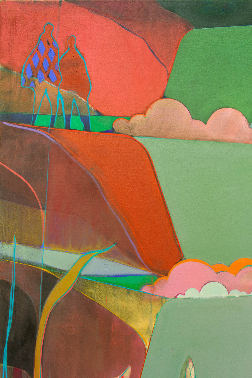 Salmon Leap, 2025