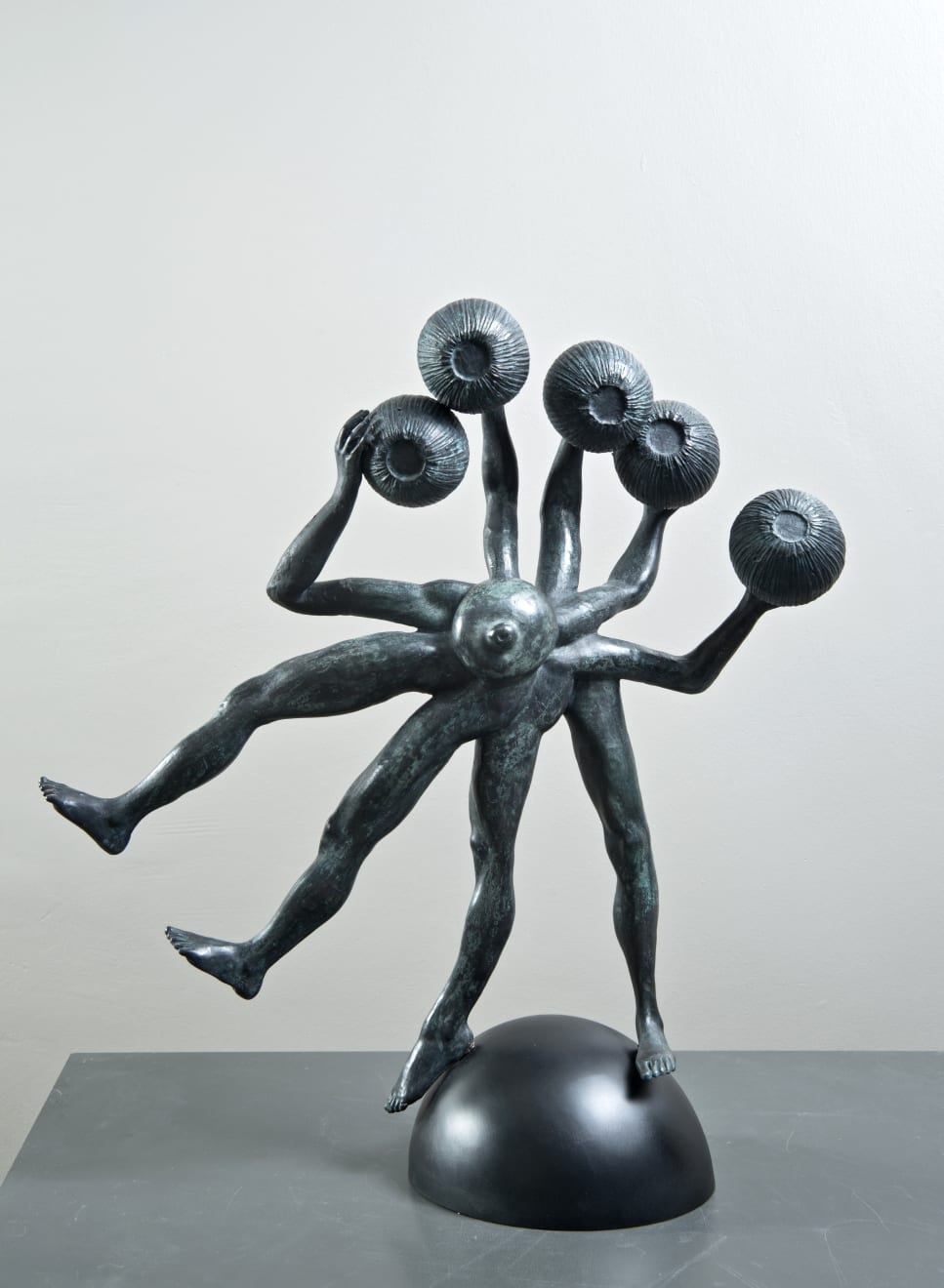 Asli Özok, Dance, 2022