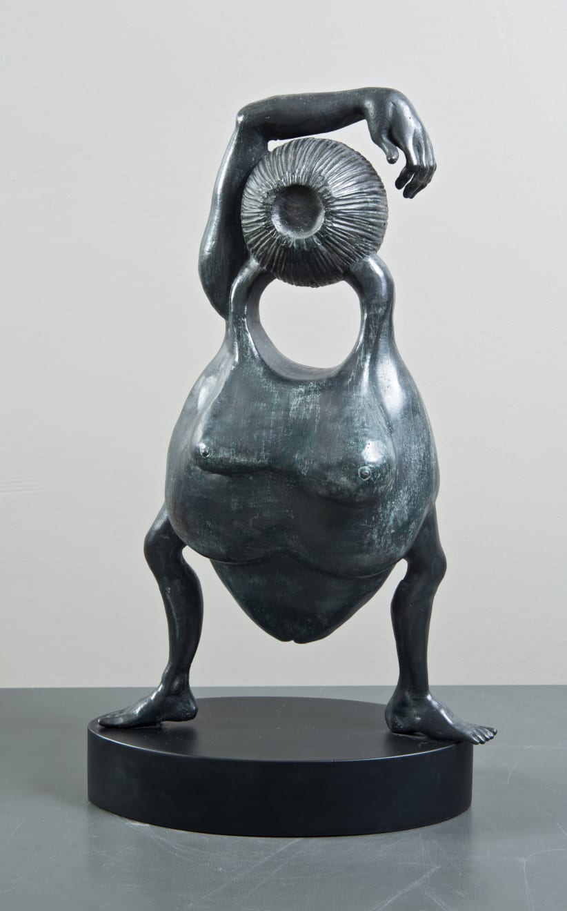 Asli Özok, Mother, 2022