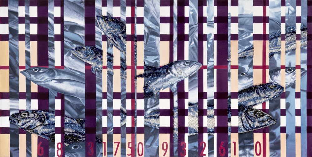 Asli Özok, BBERRY, 2018