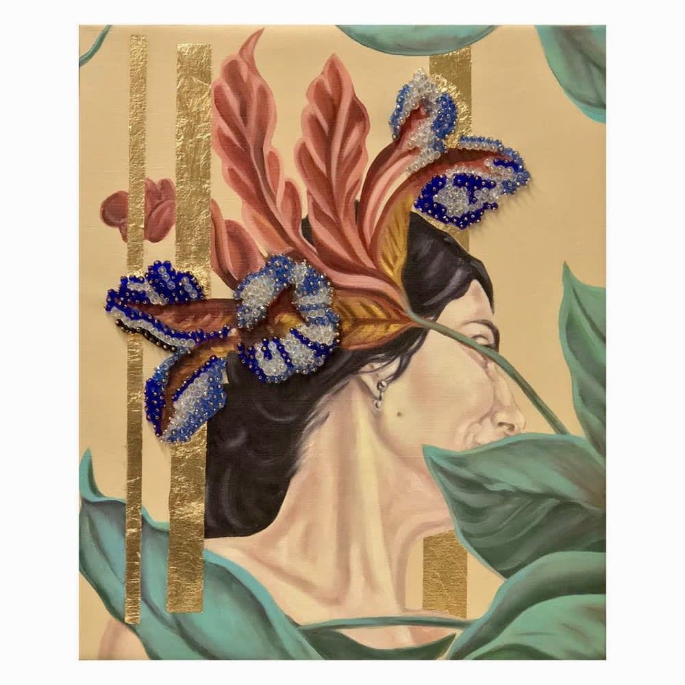 Asli Özok, Garden of Armina, My Fair Lady, 2019