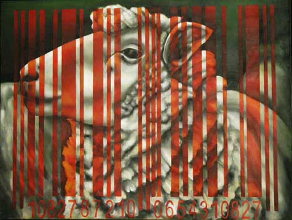 Asli Özok, Lamb, 2006