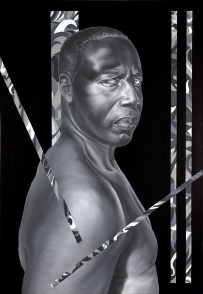 Asli Özok, Monochrome MD, 2023