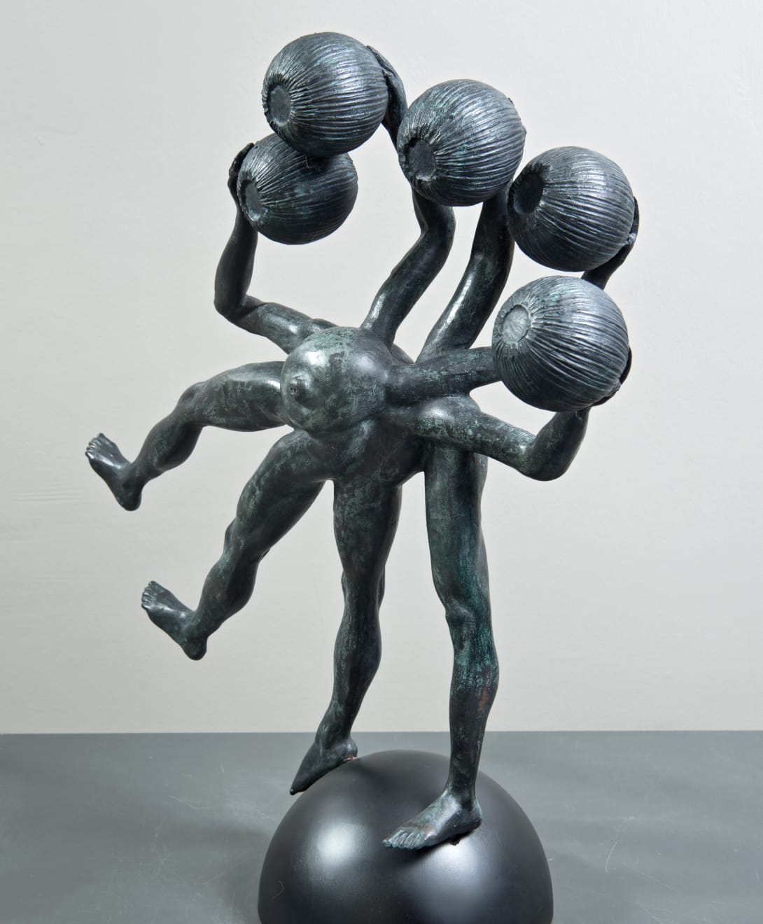 Asli Özok, Dance, 2022