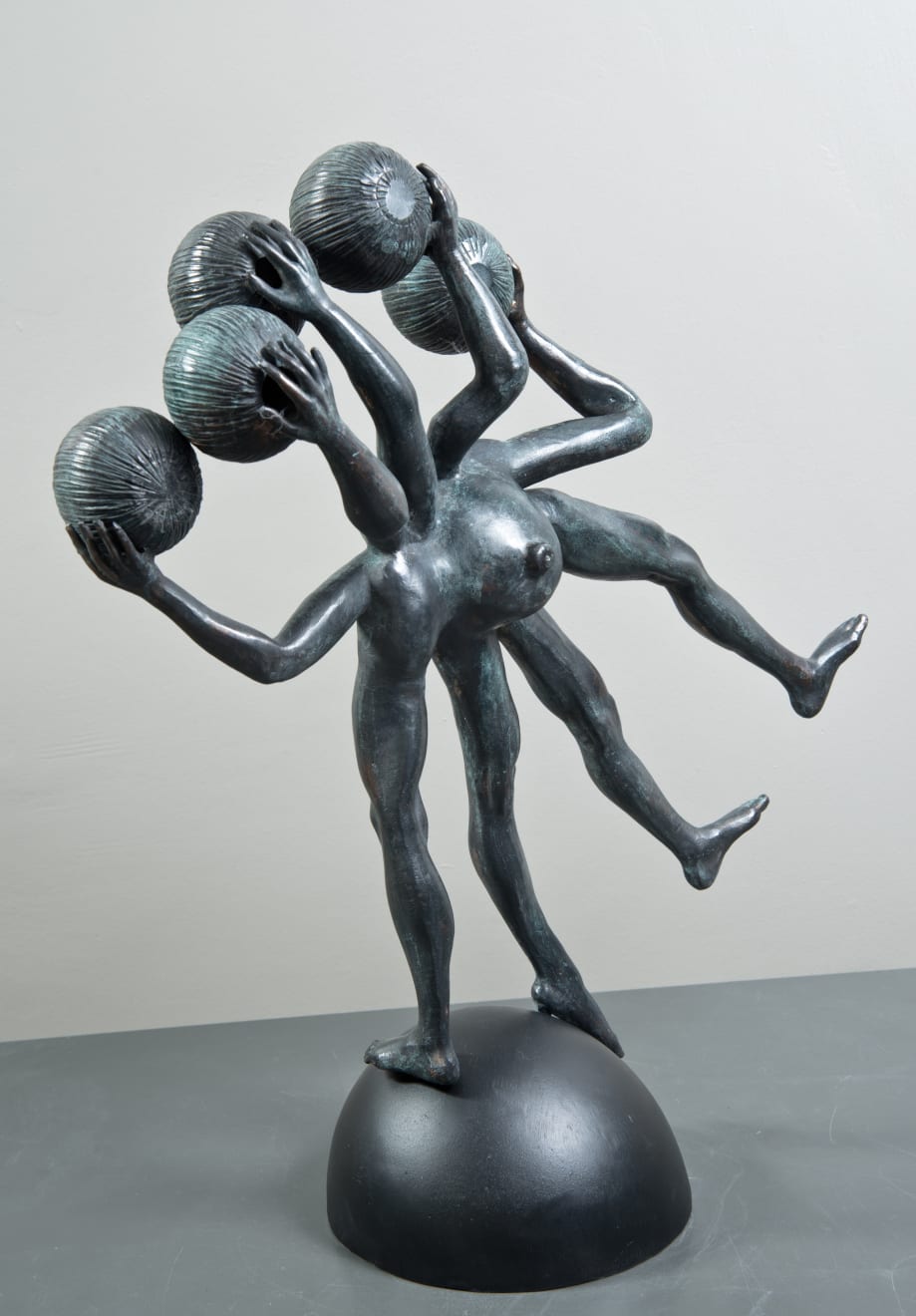 Asli Özok, Dance, 2022