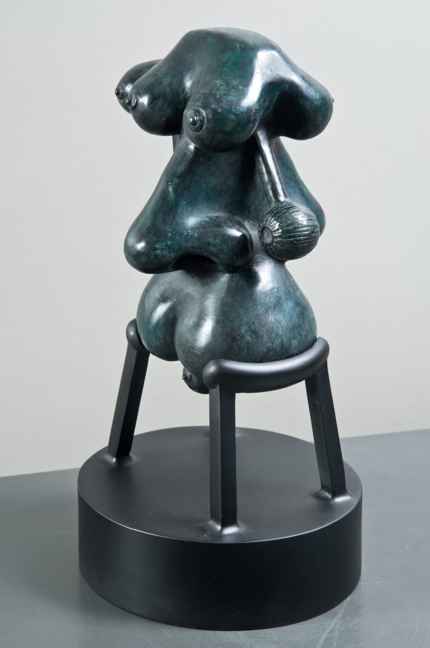 Asli Özok, The One, 2022