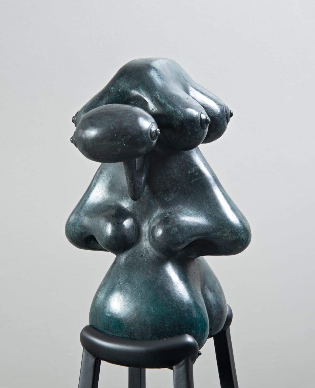 Asli Özok, The One, 2022