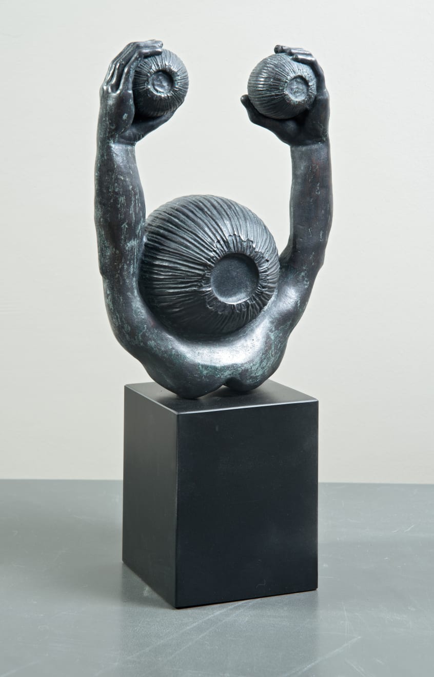 Asli Özok, Sky Watch, 2022