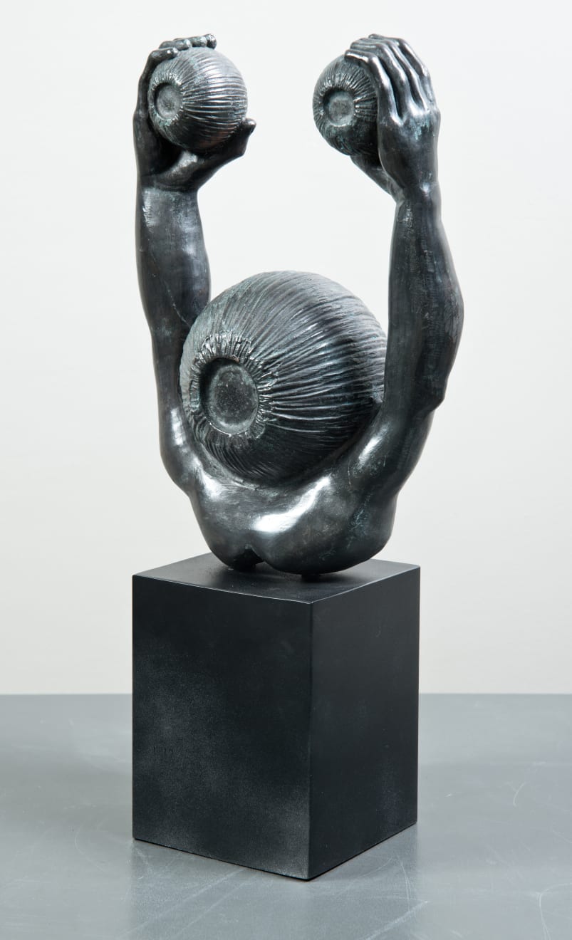 Asli Özok, Sky Watch, 2022