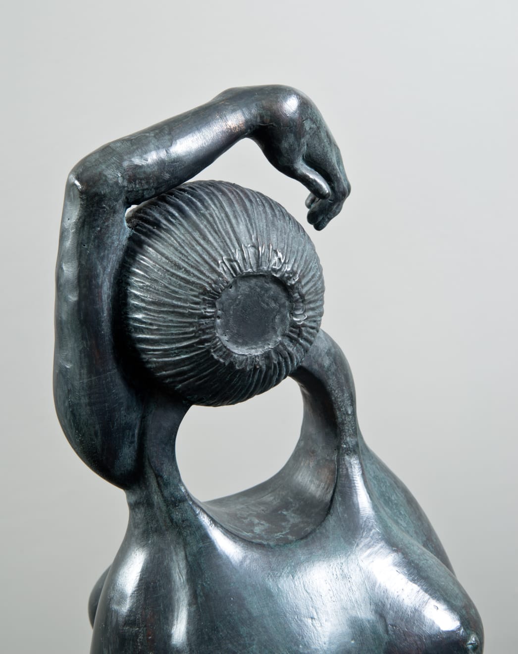 Asli Özok, Mother, 2022