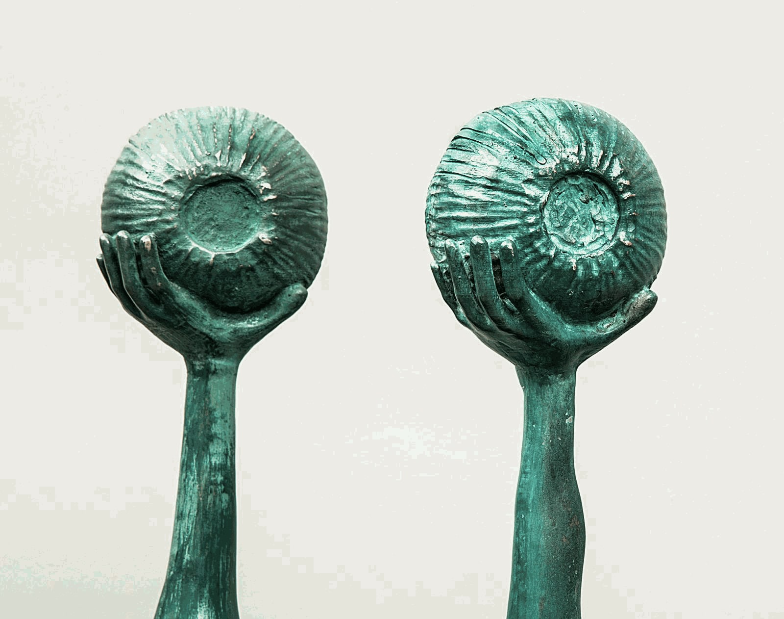 Asli Özok, The Father, 2024