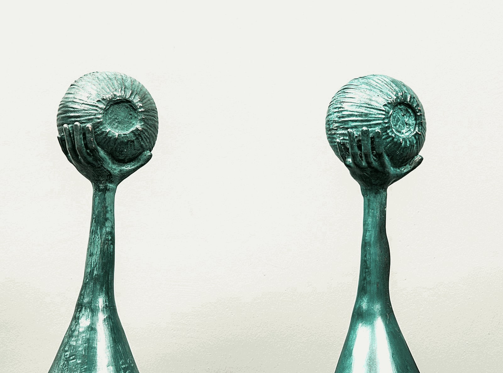 Asli Özok, The Father, 2024