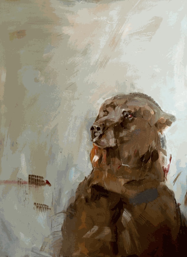 Madeleine Lamont, Jack