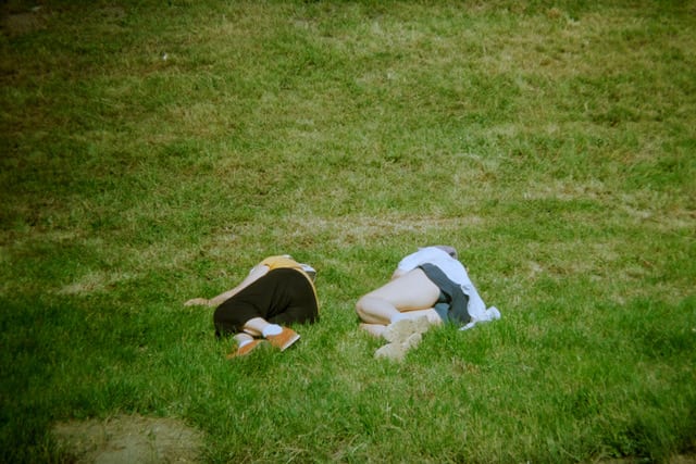 Bryce Krynski, yarilo, 2025