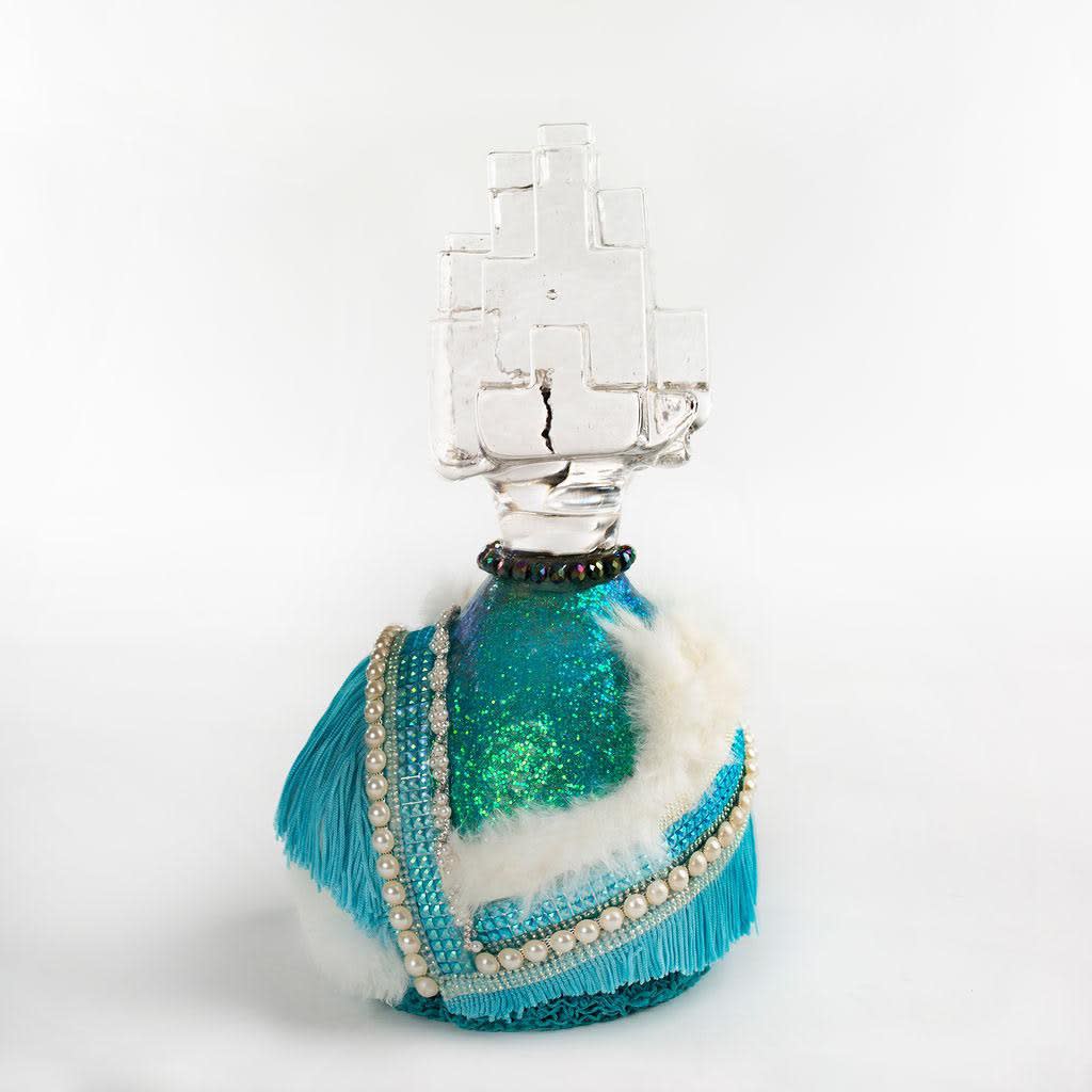 Phillip Bandura, Winter City, 2021