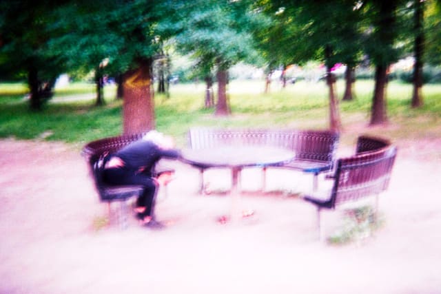 Bryce Krynski, na zdrowie, 2025