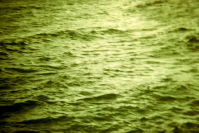 Bryce Krynski, analog Tillman states, 2025