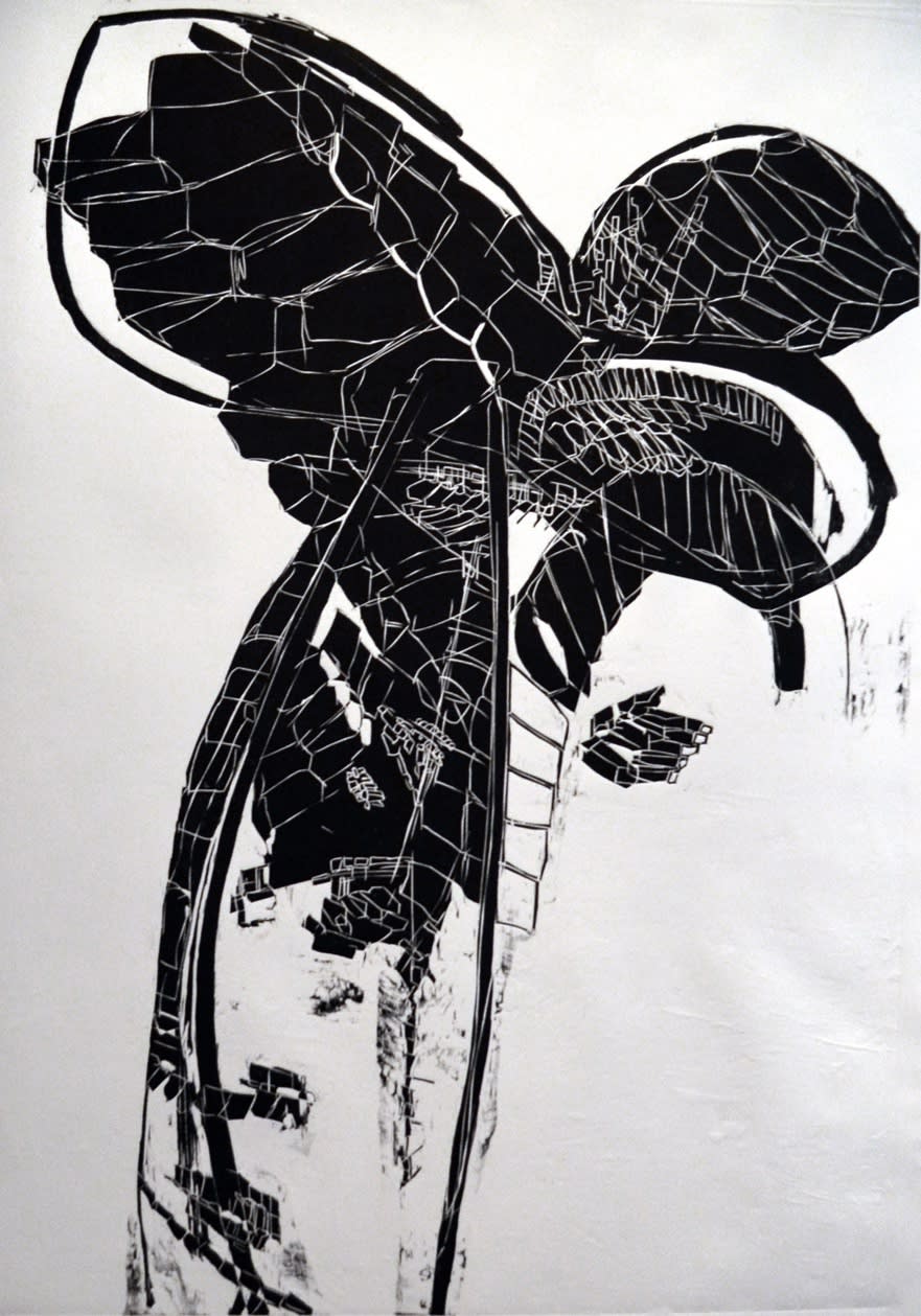 Lisa Matthias, Uplifted