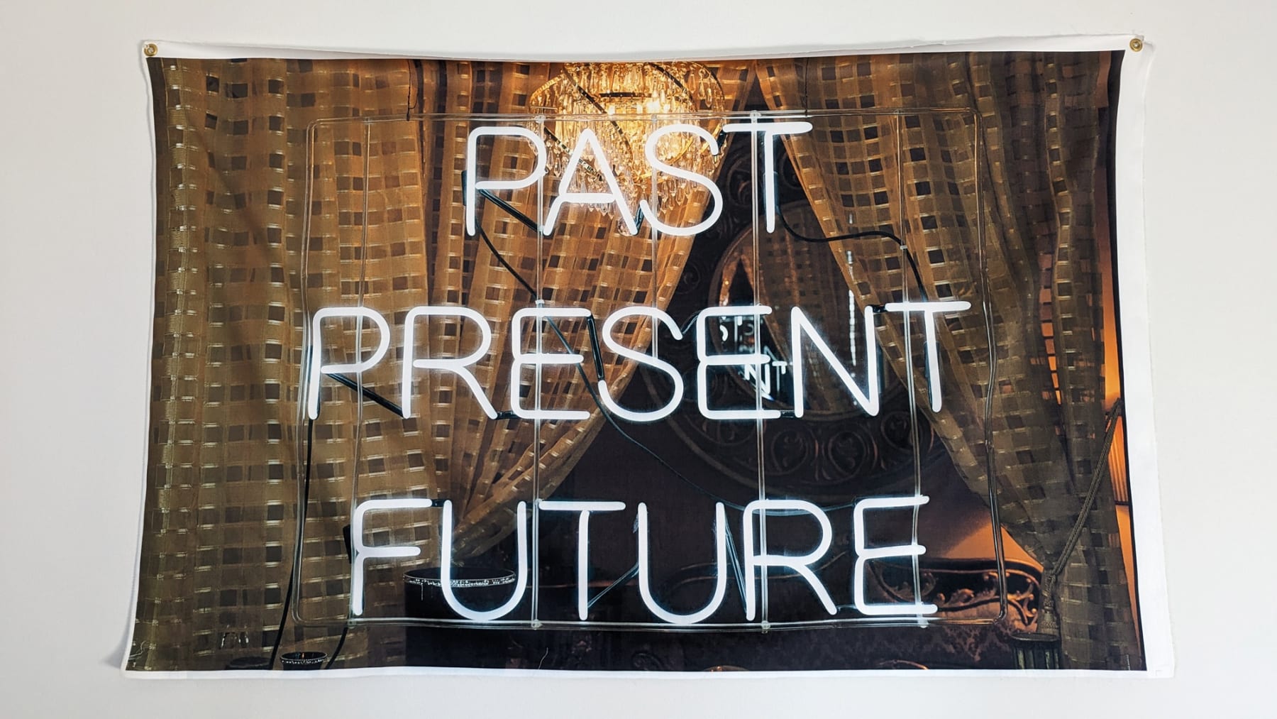 Bryce Krynski, past, present, future