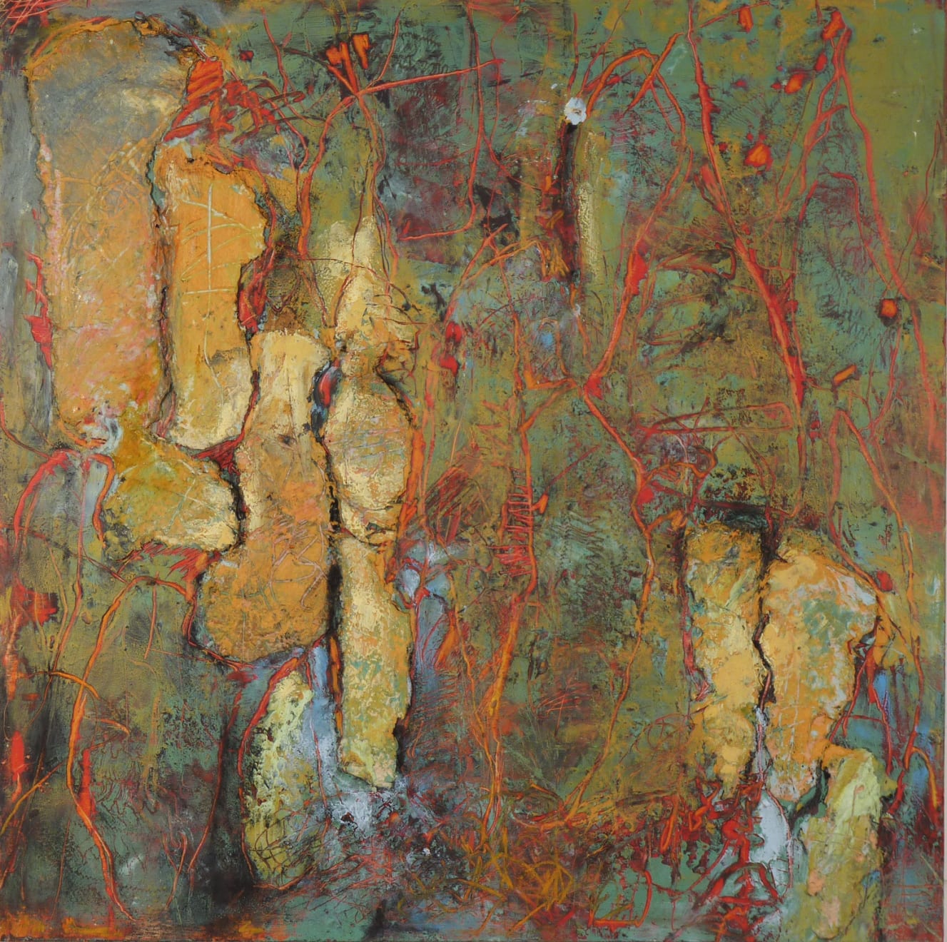 Teresa Posyniak, Hot Rodding II