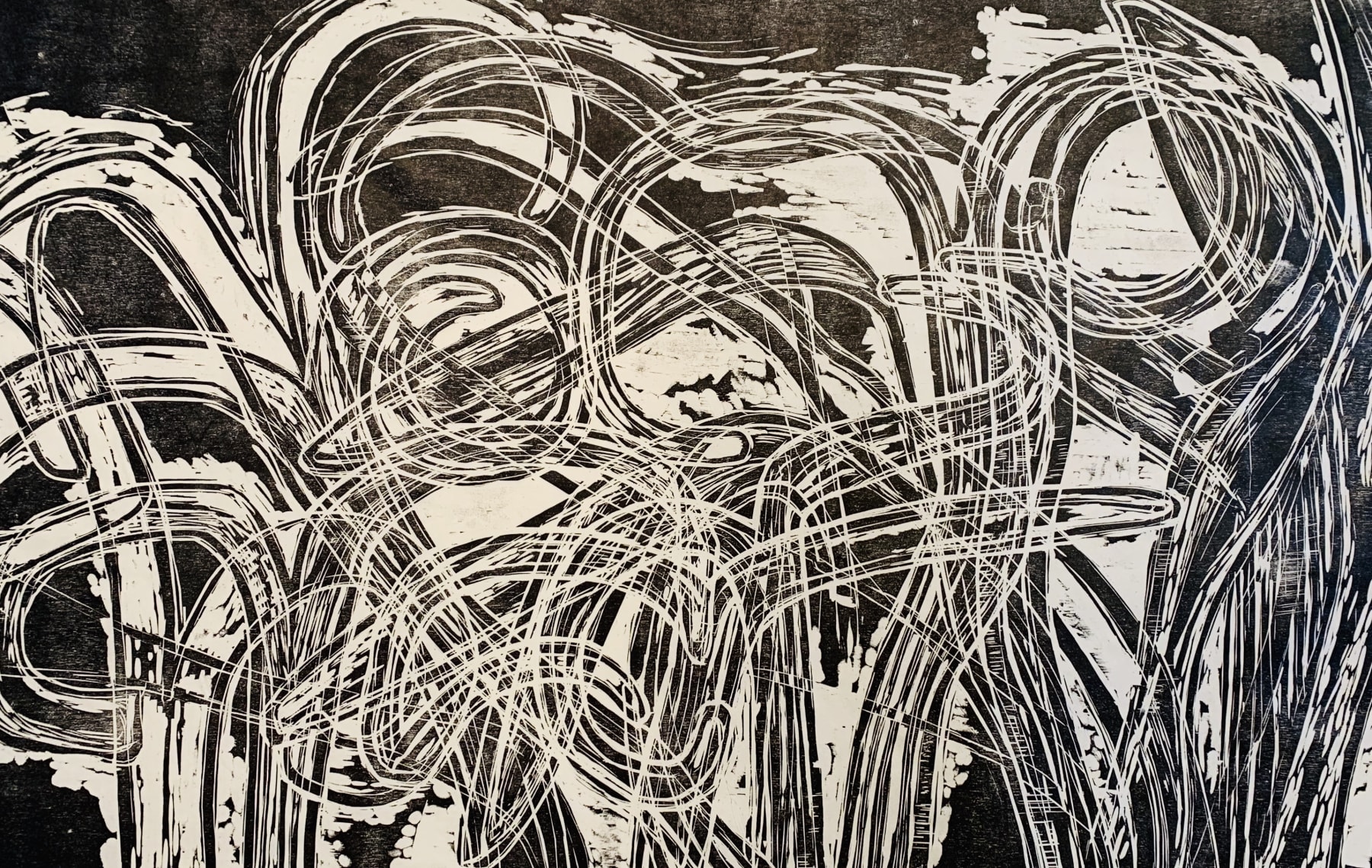 Lisa Matthias, Bramble