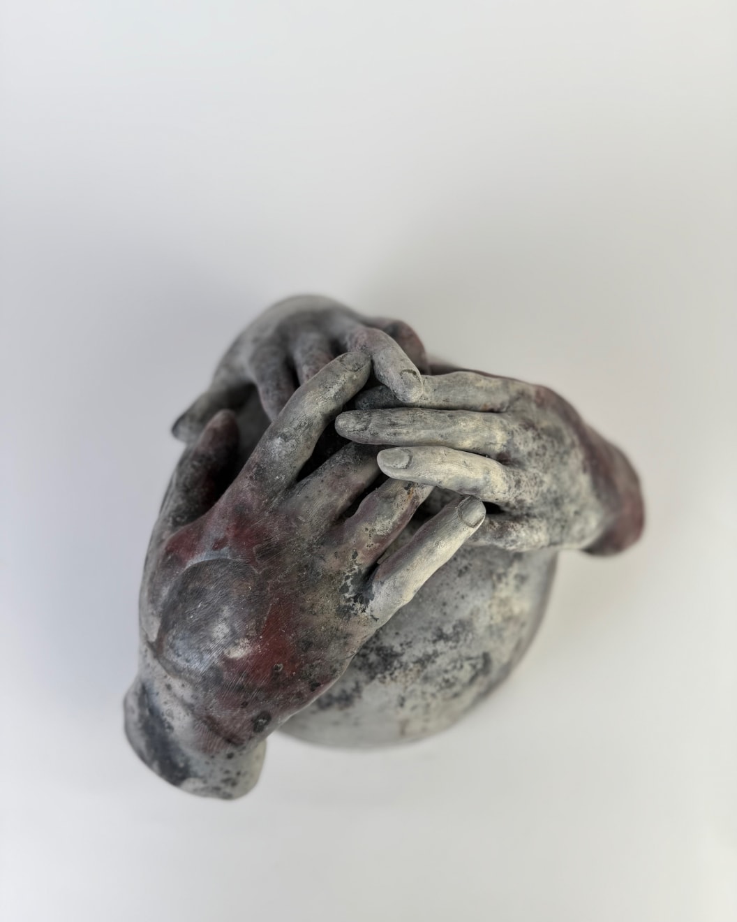 Josefina Rodriguez, The Wild Braid