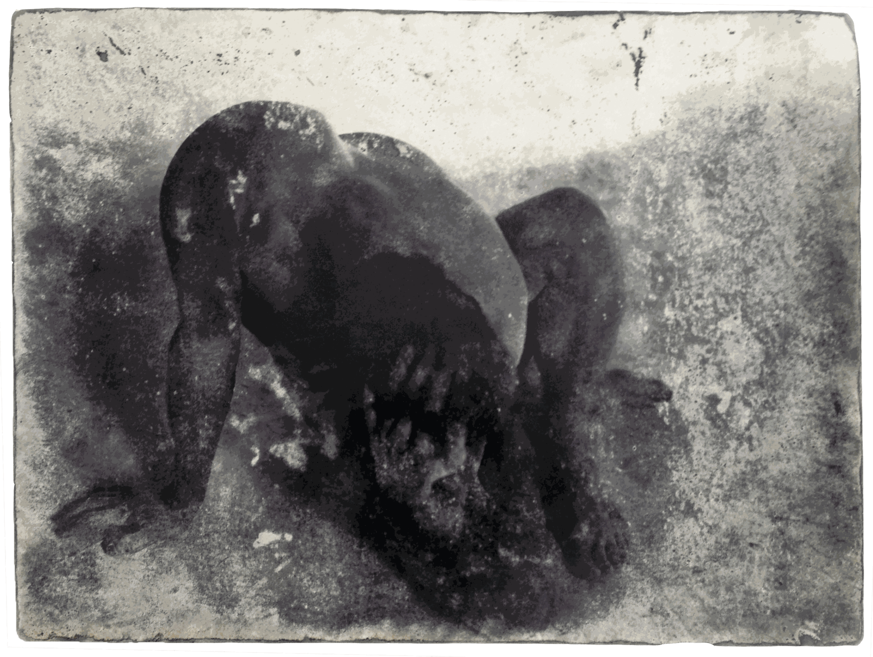 Ben Cope, Removal #101